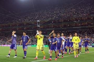 【サッカーW杯】サッカー日本代表・森保監督 W杯2戦目の”鬼門”突破で選手のアプローチを称賛