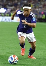 長友佑都「マンマ・ミーア！」日本人史上初 5大会連続出場「4年間このために準備してきた」【サッカーW杯】