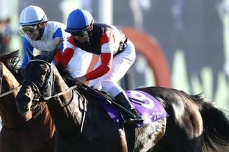 【秋華賞】モンローウォーク無傷5連勝で牝馬三冠最終戦を制す！史上4頭目の無敗秋華賞馬に
