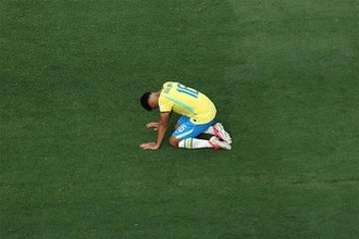 ブラジルまさかのベスト16敗退 怪物ハーランドの2発でノルウェーに屈する 欧州勢の壁破れず【サッカーW杯】