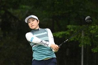 仲宗根澄香が4打差独走で初V王手！茂木宏美プロが語る優勝争いのポイントとは【ミネベアミツミレディス】