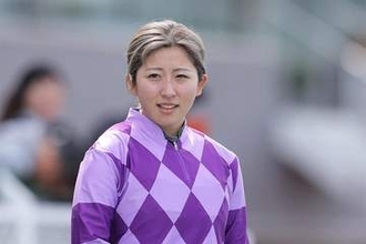 【オークス】今村聖奈 クラシックGI初挑戦「馬の邪魔をしないでエスコート」ジュウリョクピエロとオークスへ