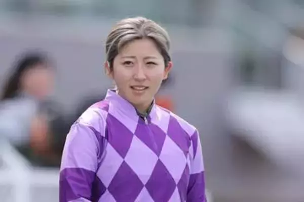 【オークス】今村聖奈 クラシックGI初挑戦「馬の邪魔をしないでエスコート」ジュウリョクピエロとオークスへ