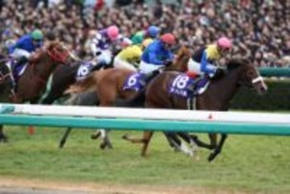 アパパネ「強い牝馬の時代を継承した三冠牝馬」【もうひとつの最強馬伝説】