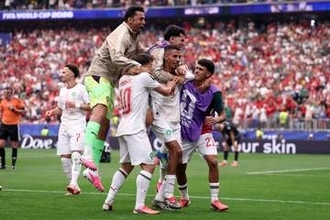 モロッコ代表 後半の立て直しでカナダ代表に勝ってW杯8強 10番ディアスは代表戦負けなし記録更新【サッカーW杯】