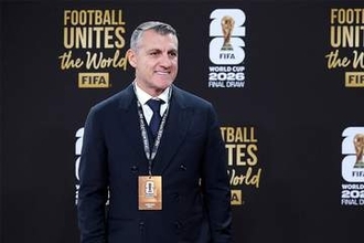 「スペインより良いサッカーは誰にもできない」ヴィエリが決勝前に分析 それでも優勝候補はアルゼンチン【サッカーW杯】