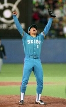 「令和でも語りたい昭和な人たち」＃17 元西武投手・石井丈裕