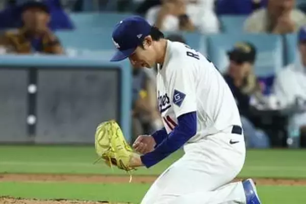 佐々木朗希 復調の矢先に右手中指のマメでIL入りへ 大谷翔平は2安打1盗塁