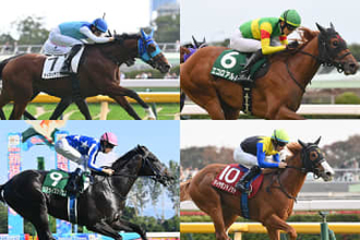 【朝日杯FS 見どころ】2歳王者の座を掴む、類まれなスピードを持つ馬は誰だ