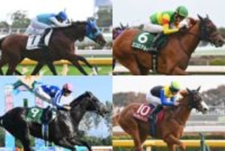 【朝日杯FS 見どころ】2歳王者の座を掴む、類まれなスピードを持つ馬は誰だ