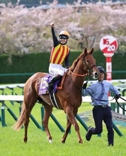 【桜花賞】スターアニスが圧巻V！心身ともに成長した2歳女王が完全無欠の走りで桜の女王に