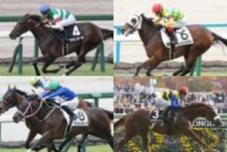 【阪神JF 見どころ】28年ぶりの大混戦を抜け出す新たな才能は現れるか