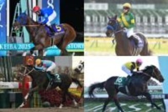 【チャンピオンズC 見どころ】冬の到来とともに、新たなダート王は現れるか