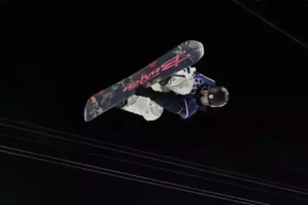 平野歩夢 2大会連続の金メダルへ7位で予選突破！骨折からの奇跡の復活 日本勢は全員決勝進出【ミラノ・コルティナ五輪 男子ハーフパイプ】