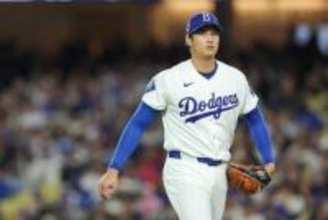 大谷翔平 5戦連続QSの好投で防御率は0.60に 二刀流封印日について「どちらでも大丈夫。行けと言われた時に行きたい」