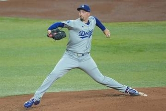 スネル 今季中の再登板も選択肢「100％でなければ先送りに躊躇ない」ロバーツ監督が慎重姿勢