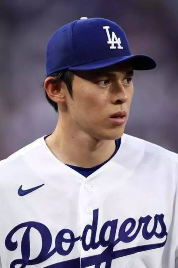 ドジャース接戦で敗れて今季初黒星 佐々木朗希は粘投も初登板初勝利ならず 大谷翔平は1安打も打率.125に