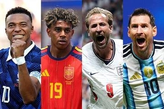 ついにベスト4出そろう！王者アルゼンチンは延長戦でスイス撃破！準決勝はフランスvsスペイン、イングランドvsアルゼンチンに決定【サッカーW杯】