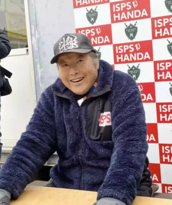 ＜令和でも語りたい昭和な人たち＞＃15 プロゴルフの第一人者”ジャンボ”尾崎将司