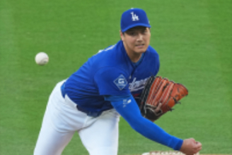 大谷翔平 最後のOP戦で6者連続三振含む11奪三振！圧巻投球でシーズンへ準備は万全