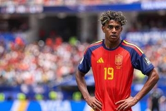 「世界最高レベルの試合になる」18歳ヤマル フランスとの準決勝へ自信「本当の力を示せる」【サッカーW杯】