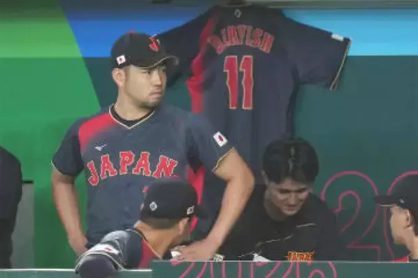 侍ジャパン宿敵韓国と対戦！2戦目は菊池雄星が先発 2連勝で東京プール突破なるか！？【WBC】