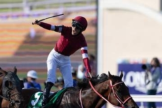 【ブリーダーズカップ みどころ】アメリカ競馬界のもっとも長い1日に、日本馬が頂点に立つか