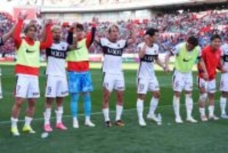 【サッカー】EAST首位浮上の鹿島アントラーズ 光った冷静な試合運び 〜J1百年構想リーグ〜