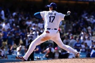 大谷翔平 7試合に先発して防御率0.82、全登板でクオリティスタートの安定投球 今後の投打の活躍に期待