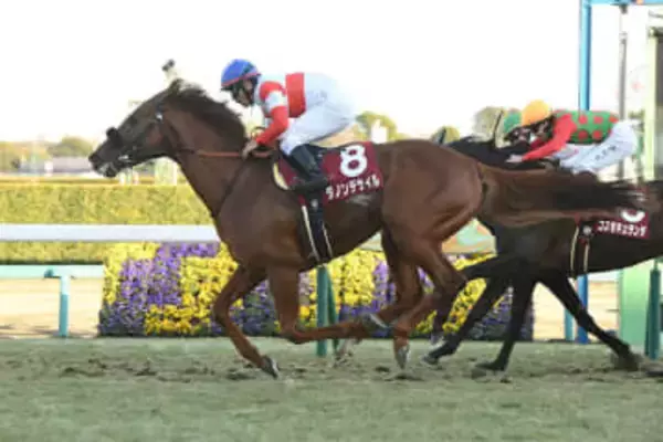 【有馬記念】昨年の勝利騎手戸崎圭太が選んだダノンデサイル ビッグタイトル獲得狙う