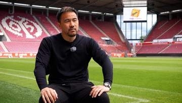 W杯で「サッカー版ChatGPT」が解禁されたサッカー界で、岡崎慎司と総合物流企業が挑む、”サッカー×AI”