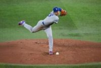 〈大谷翔平・一問一答〉今季2勝目をあげ防御率もリーグトップに 1歳になる娘の成長には「ただただ可愛いです」