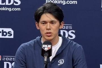 佐々木朗希 延長なら続投も「できるところまで行くつもり」ブルペン事情背負い2回36球