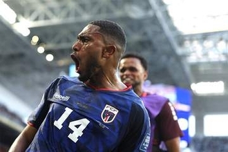 歴史的な番狂わせなるか！？W杯初出場のカーボベルデが同点弾！アルゼンチンに追いつく【サッカーW杯】