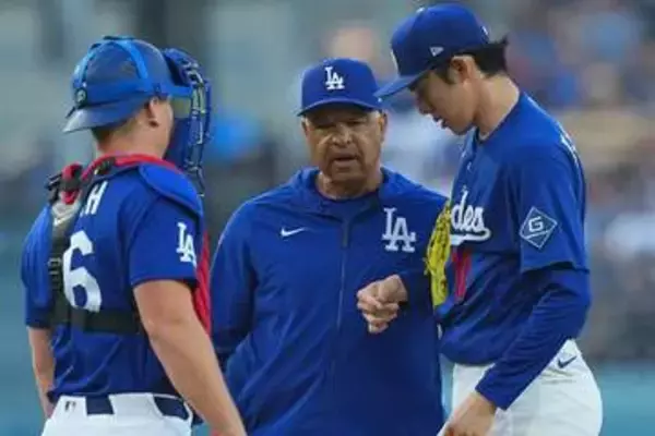 ロバーツ監督「かなりひどいマメだった」佐々木朗希のIL入り明言「最低でも2週間」