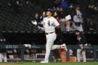 村上宗隆 メジャー単独トップとなる12号逆転3ラン！ シーズン67本ペースと驚異の量産体制に
