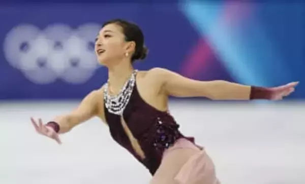 坂本花織 最後のオリンピックで銀メダル獲得！中井亜美は銅メダルで日本勢がダブル表彰台の快挙！【ミラノ・コルティナ五輪】