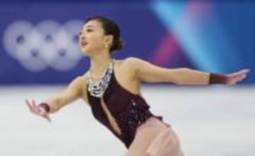 坂本花織 最後のオリンピックで銀メダル獲得！中井亜美は銅メダルで日本勢がダブル表彰台の快挙！【ミラノ・コルティナ五輪】