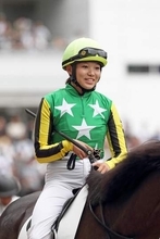 小林美駒騎手が語る「騎手を目指したきっかけと競馬学校時代」