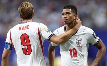 イングランド代表 アルゼンチン代表に逆転負けでW杯決勝進出を逃す【サッカーW杯】