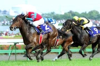 ノーリーズン「野馬追でも活躍した衝撃の皐月賞馬」【もうひとつの引退馬伝説】