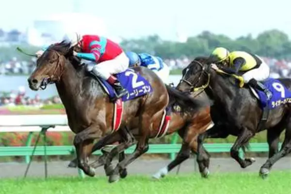ノーリーズン「野馬追でも活躍した衝撃の皐月賞馬」【もうひとつの引退馬伝説】