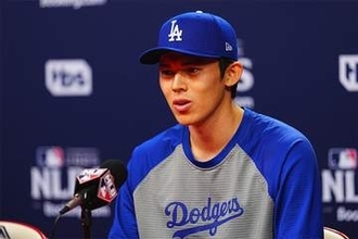 佐々木朗希 ポストシーズンは「どの展開でも可能性がある」慣れない救援役にも「一カ月なので、やりきりたい」
