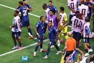 人口約60万人の島国・初出場カーボベルデが世界王者アルゼンチンとの延長戦へ！歴史的番狂わせなるか【サッカーW杯】