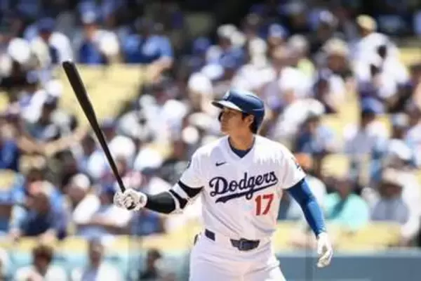 ドジャースがサヨナラ勝ちで連勝 大谷翔平は無安打もタイブレーク走者としてホーム生還 投手復帰へ遠投交え調整も順調