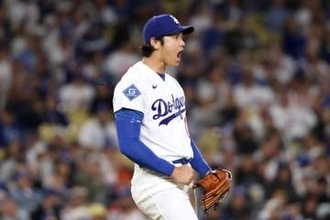 大谷翔平 7回・8奪三振・2四球・無失点の好投でチームの連敗止める 今季3勝目で＆防御率はメジャートップの0.82に