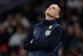 【サッカー】イングランド代表監督 日本戦黒星で守備のミスを指摘もW杯への不安は否定