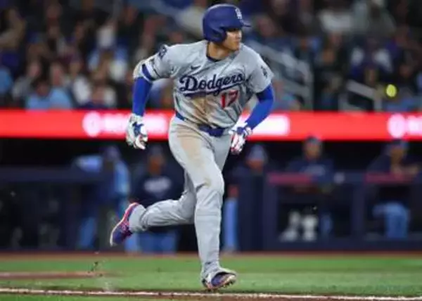 大谷翔平 イチローに並ぶ『43試合連続出塁』を達成 投手として連続イニング無失点は24回2/3でストップ