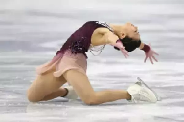 フィギュア団体 日本は2大会連続の銀メダル 米国に1点及ばず惜しくも金メダルに届かず【ミラノ・コルティナ五輪】