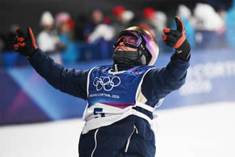 金メダル第1号！木村葵来がビッグエア男子初の金メダル獲得！木俣椋真も銀メダルで日本勢ワンツー【ミラノ・コルティナ五輪】